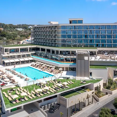 Hotel Amarande (adults Only)
