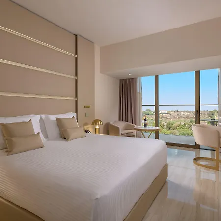 Hotel Amarande (adults Only) Ayia Napa