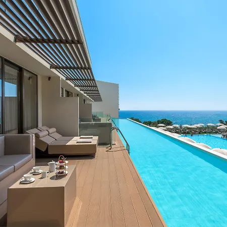 Hotel Amarande (adults Only) Ayia Napa
