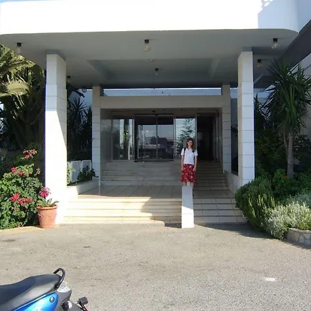 Hotel Amarande (adults Only)