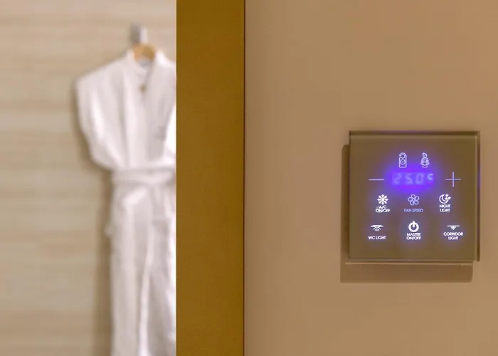 Hotel Amarande (adults Only)