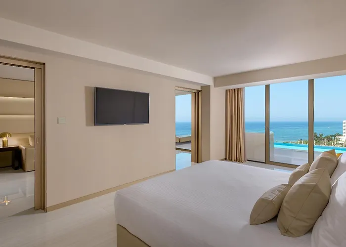 Amarande (adults Only) Hotel