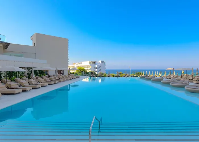 Amarande (adults Only) 5* Agia Napa
