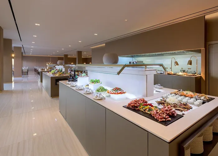 Hotel Amarande (adults Only) Agia Napa