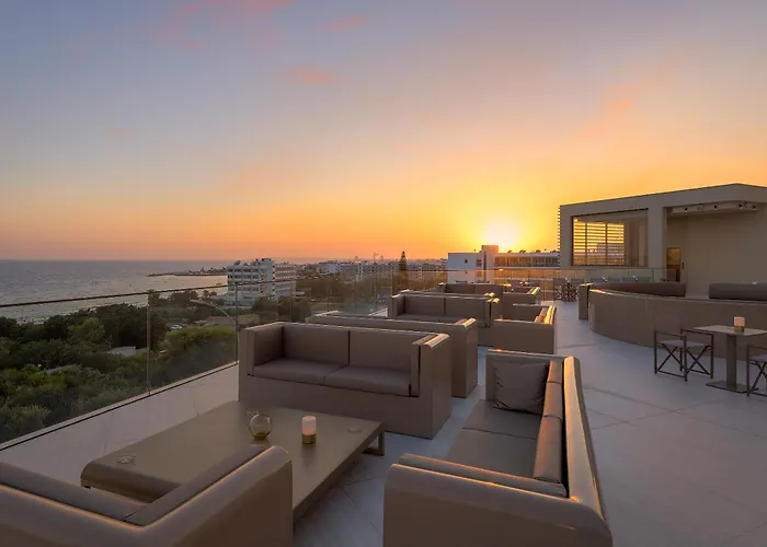 Amarande (adults Only) Hotel 5*