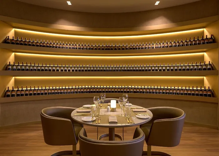 Amarande (adults Only) Agia Napa