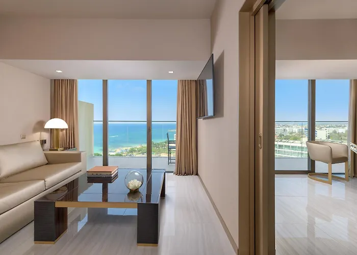 Amarande (adults Only) Agia Napa