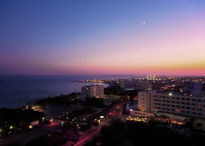 Amarande (adults Only) Agia Napa