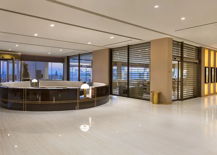 Hotel Amarande (adults Only) Agia Napa