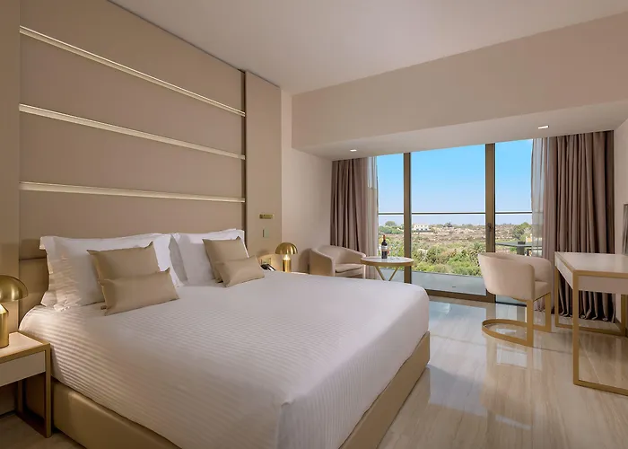 Hotel Amarande (adults Only) Agia Napa