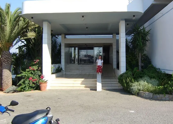 Hotel Amarande (adults Only)