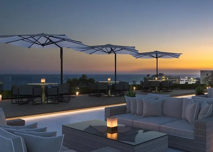 Amarande (adults Only) Agia Napa