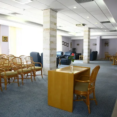 Hotel Amarande (adults Only) Ayía Nápa