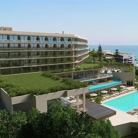 Hotel Amarande (adults Only) 5*