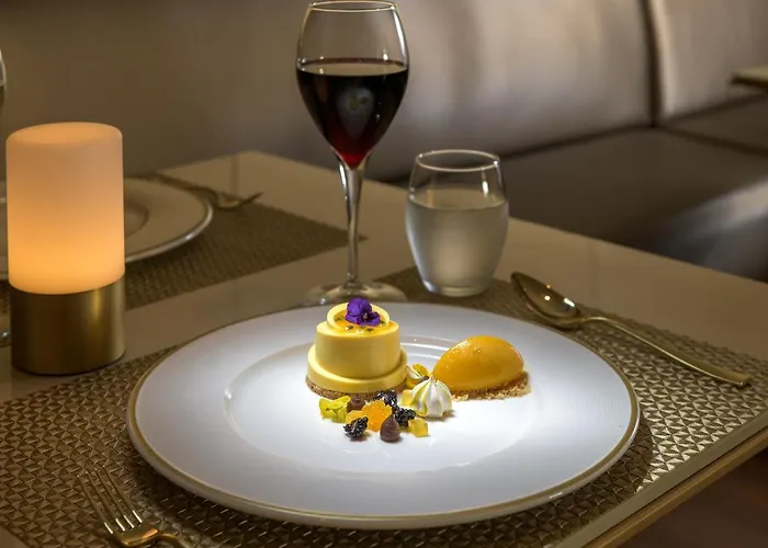 Amarande (adults Only) Hotel Ayia Napa