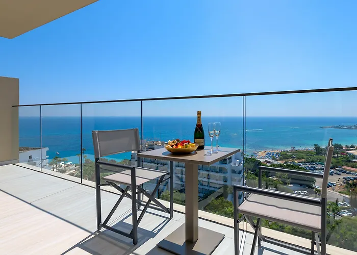 Amarande (adults Only) 5* Ayia Napa