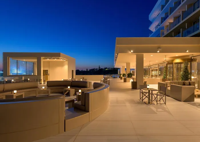 Hotel Amarande (adults Only) 5*