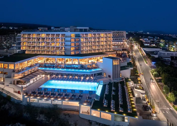 Amarande (adults Only)