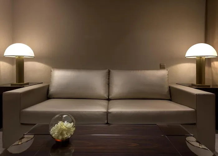 Amarande (adults Only) Hotel