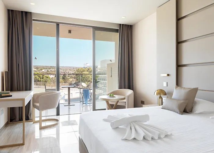 Amarande (adults Only) Hotel Ayia Napa