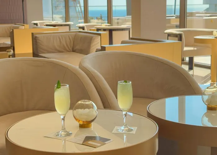 Amarande (adults Only) Hotel