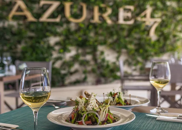 Amarande (adults Only) 5* Ayia Napa