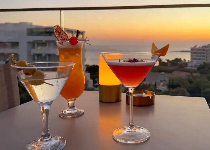 Amarande (adults Only) Hotel 5*