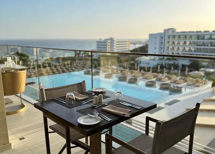 Hotel Amarande (adults Only)