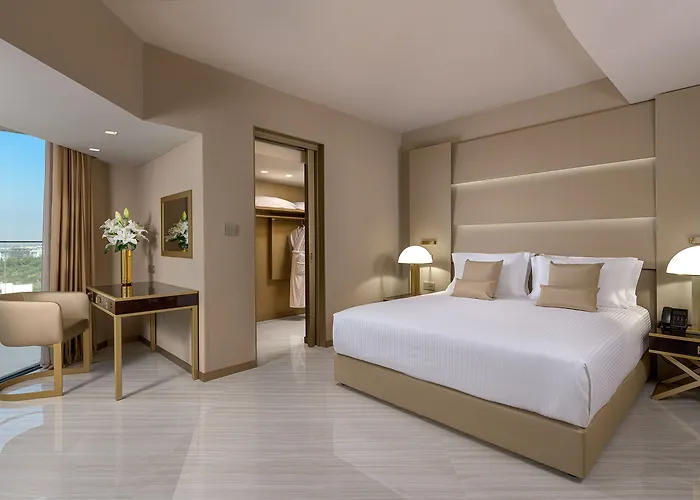 Amarande (adults Only) Hotel Ayia Napa