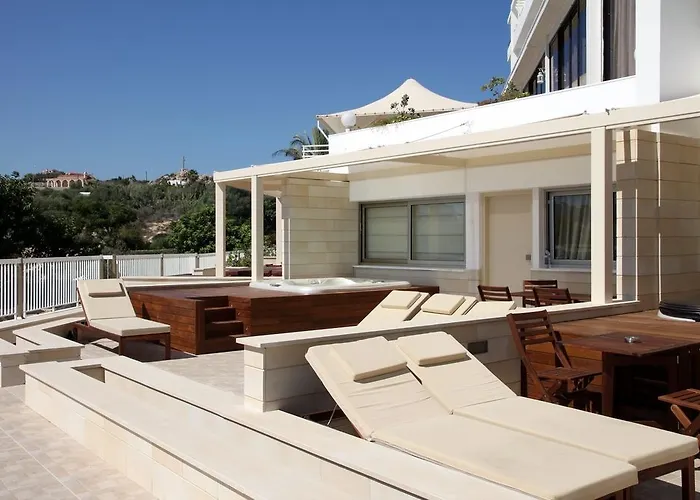 Amarande (adults Only) 5* Ayia Napa