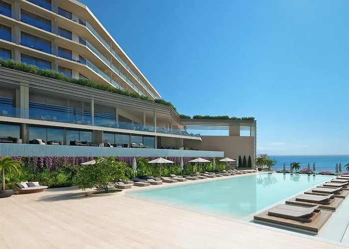 Amarande (adults Only) Ayia Napa