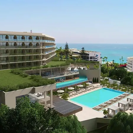 Amarande (adults Only) Ξενοδοχείο