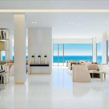 Ξενοδοχείο Amarande (adults Only)
