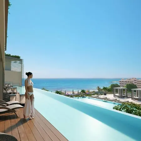 Amarande (adults Only) Αγία Νάπα