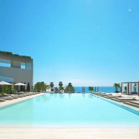 Amarande (adults Only) Ξενοδοχείο Αγία Νάπα