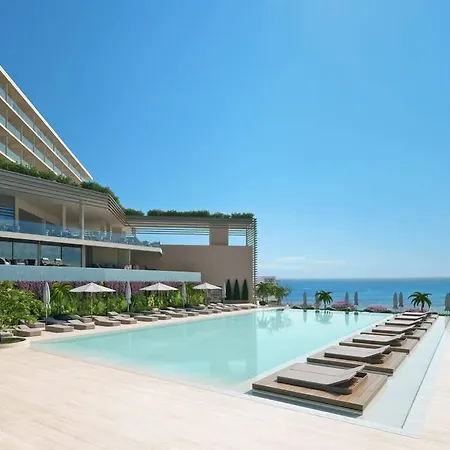 Amarande (adults Only) Ξενοδοχείο
