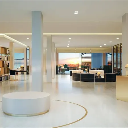 호텔 Amarande (adults Only) 5*