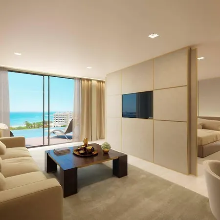 Amarande (adults Only) 5* Айя-Напа