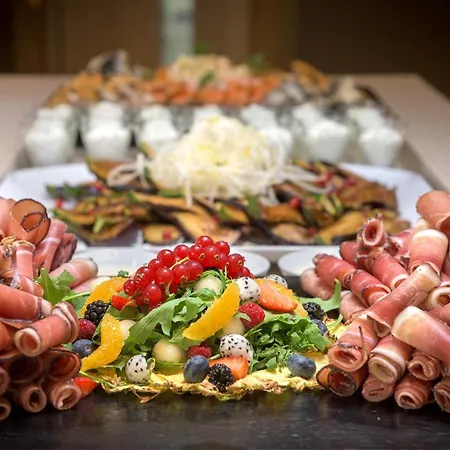 Ξενοδοχείο Amarande (adults Only) Αγία Νάπα