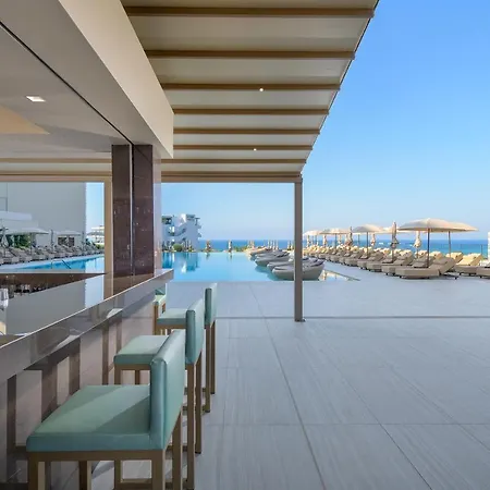 Amarande (adults Only) 5* Αγία Νάπα