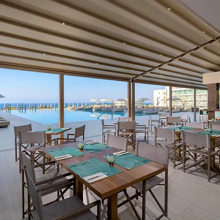 Amarande (adults Only) 5* Αγία Νάπα