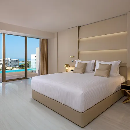 Ξενοδοχείο Amarande (adults Only) Αγία Νάπα