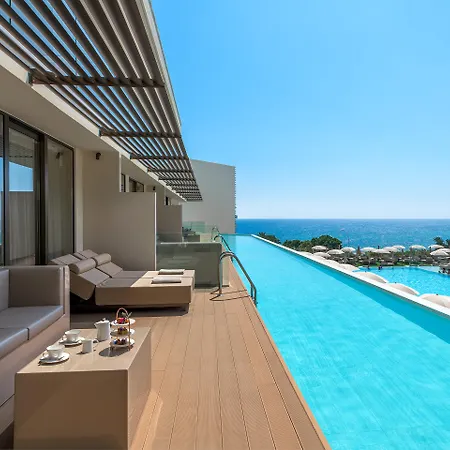 Amarande (adults Only) Ξενοδοχείο Αγία Νάπα
