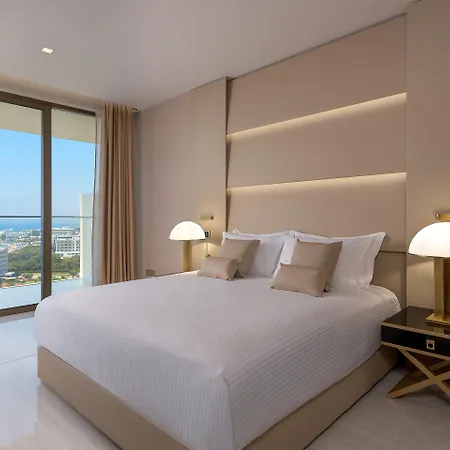 Ξενοδοχείο Amarande (adults Only) Αγία Νάπα