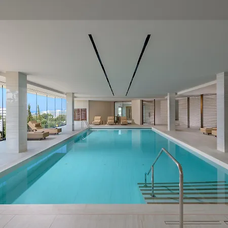 Amarande (adults Only) Ξενοδοχείο Αγία Νάπα