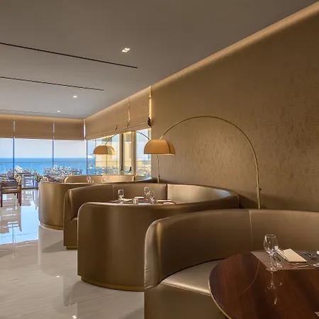 Ξενοδοχείο Amarande (adults Only)