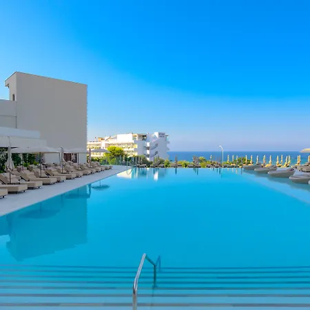 Amarande (adults Only) 5* Αγία Νάπα