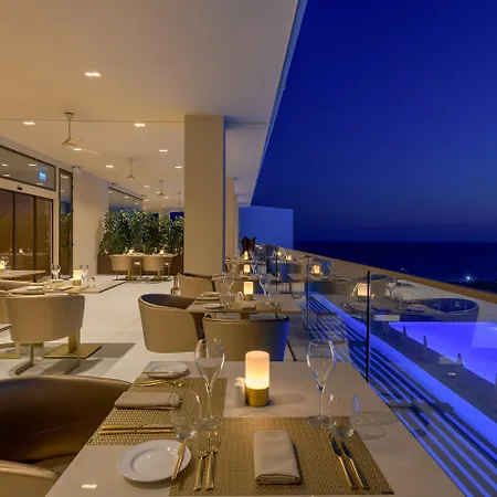 Ξενοδοχείο Amarande (adults Only) Αγία Νάπα
