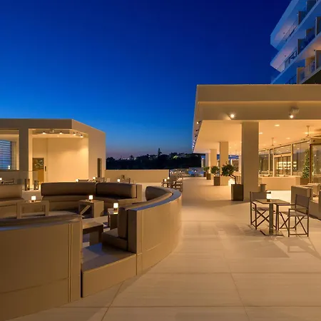 Hotell Amarande (adults Only) 5*