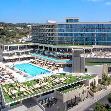 Ξενοδοχείο Amarande (adults Only)